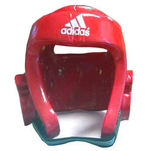 Adidas Deluxe Head Guard