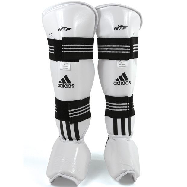 Adidas Vinyl Shin Guard