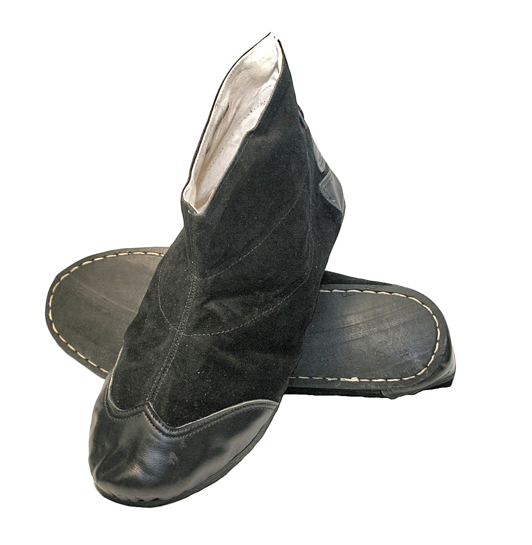kung fu boots
