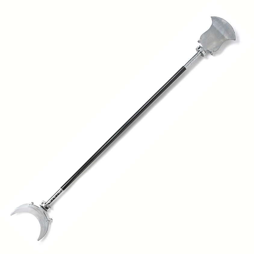 Monk Spade