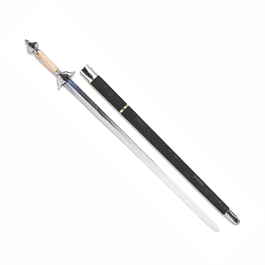Straight Sword