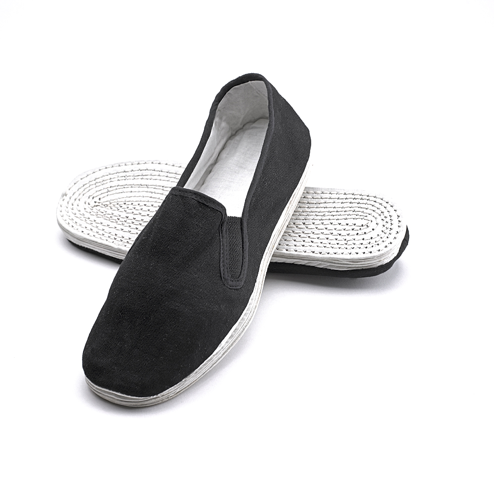 kung fu shoe